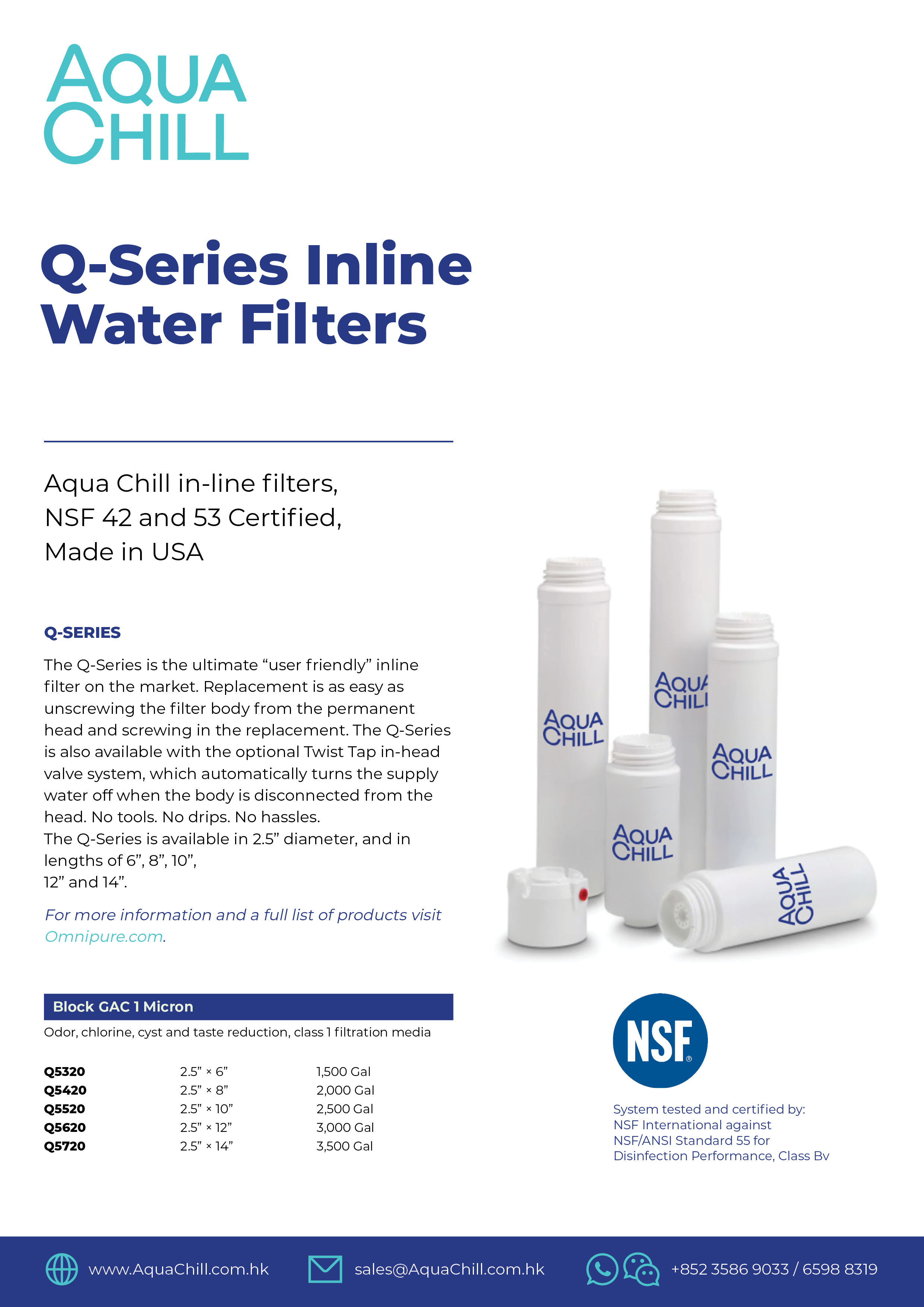 枱下櫥櫃高濾芯